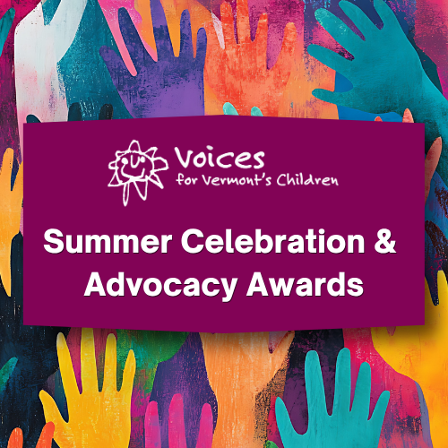 Summer Celebration & Advocacy Awards