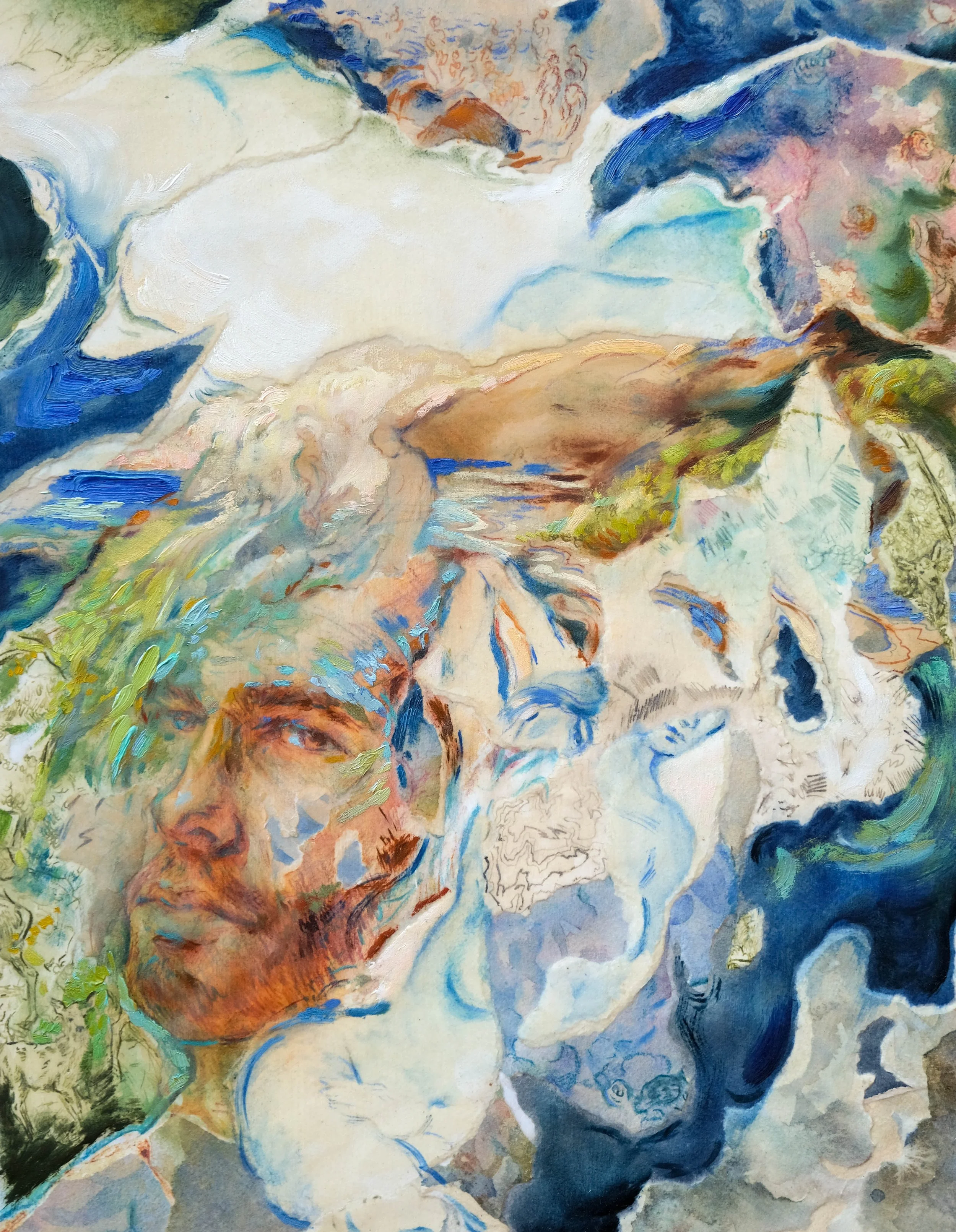 Figures and Miscellaneous