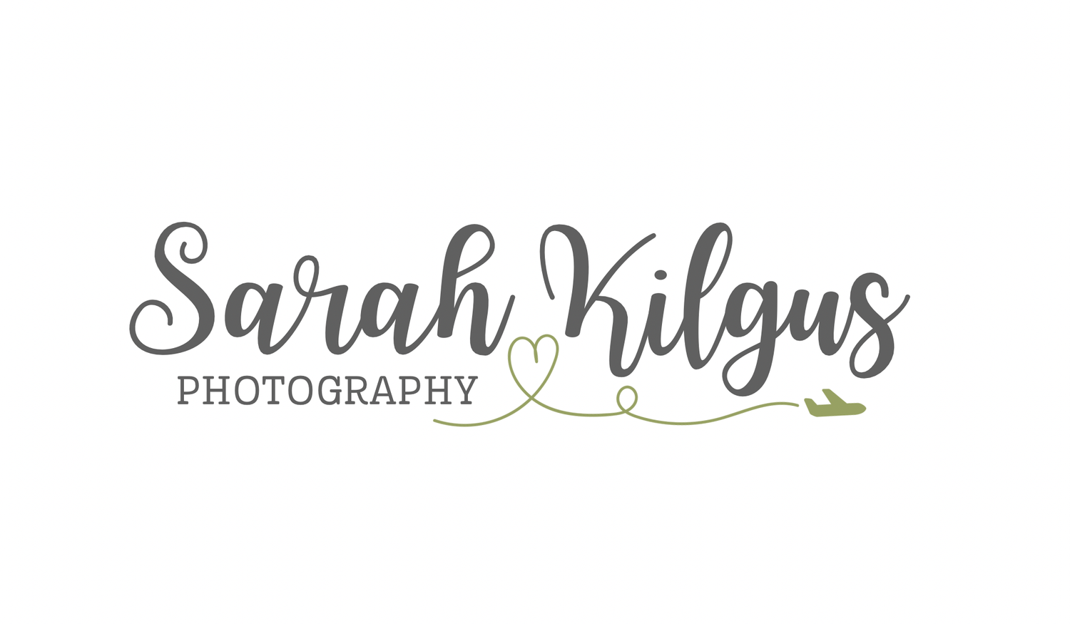 Sarah Kilgus Photography