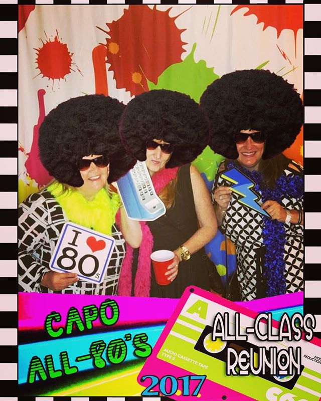 Get your groove on! 
Request our #digitalprops #custombackdrops and #templates for your next event! Give your guest something new and fun to share with everyone! 
Website in bio and backdrops are from @pbbackdrops