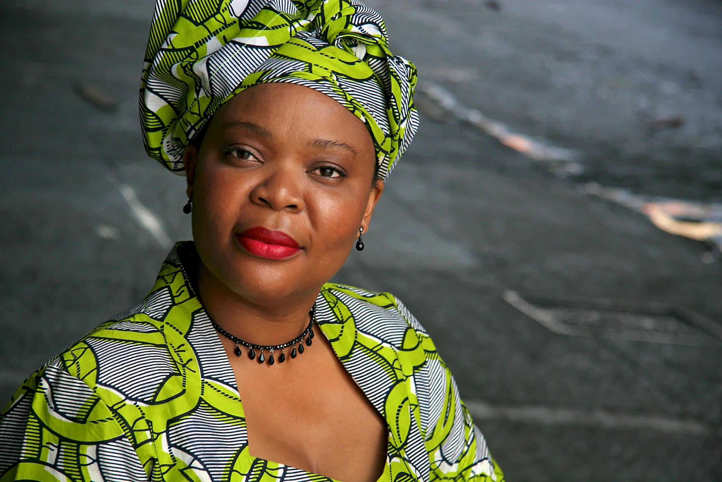 11x17_Leymah Gbowee 300DPI_ Michael Angelo for Wonderland high resolution face forward.jpg