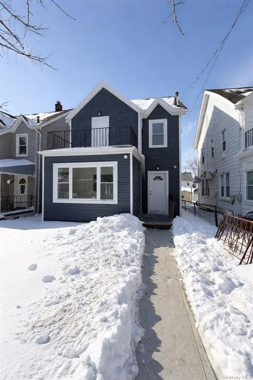 112-16 198th St, St Albans, NY 11412- 4beds,3 baths-$879,000