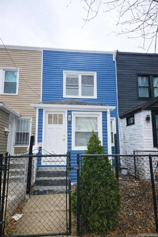 153-02 Foch Blvd, Jamaica NY 11434-3 beds, 1.5 bath- $629,000