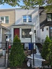 153-02 Foch Blvd, Jamaica NY 11434-3 beds, 1.5 bath- $479,000