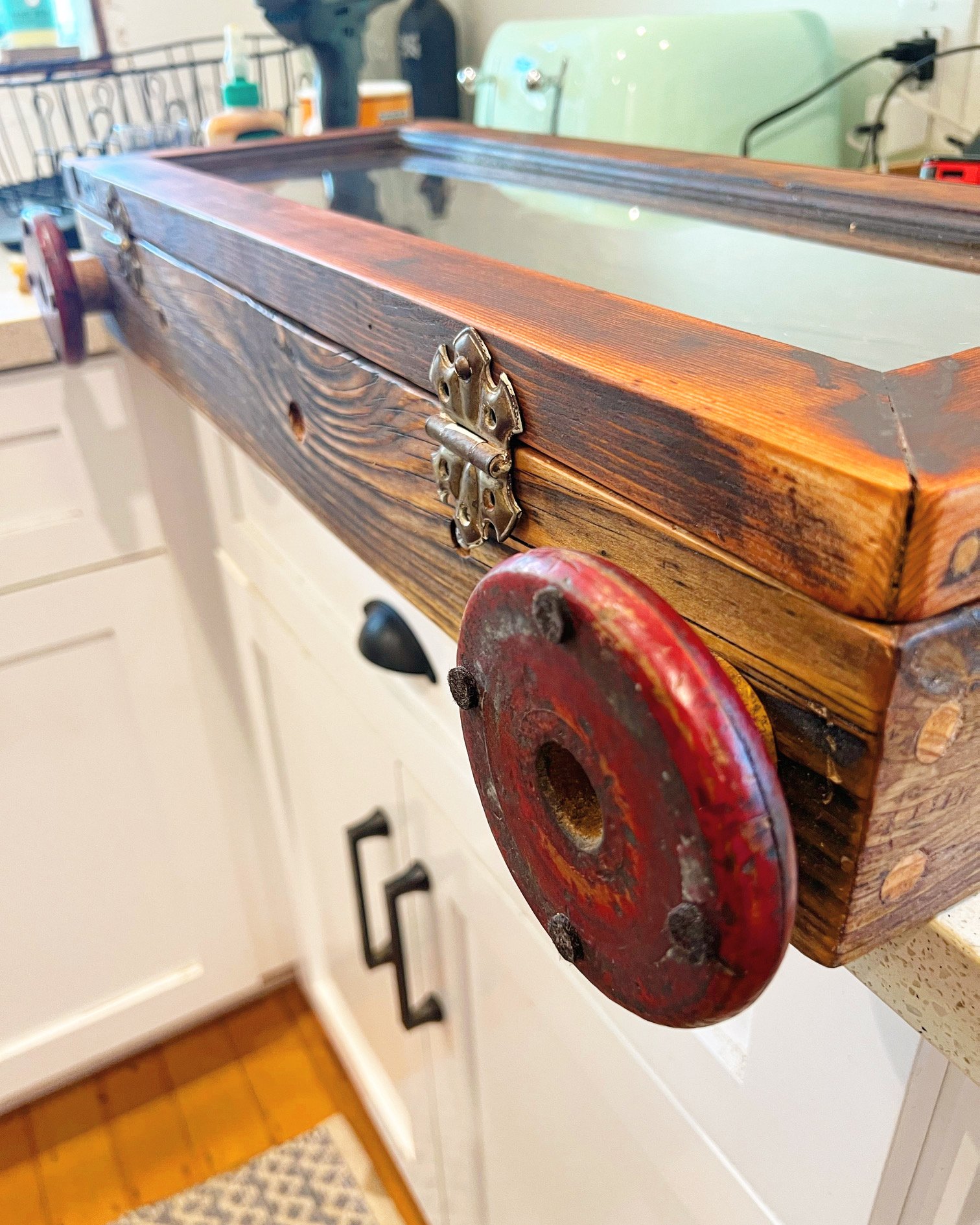 The caddy and herbie frame2.jpg