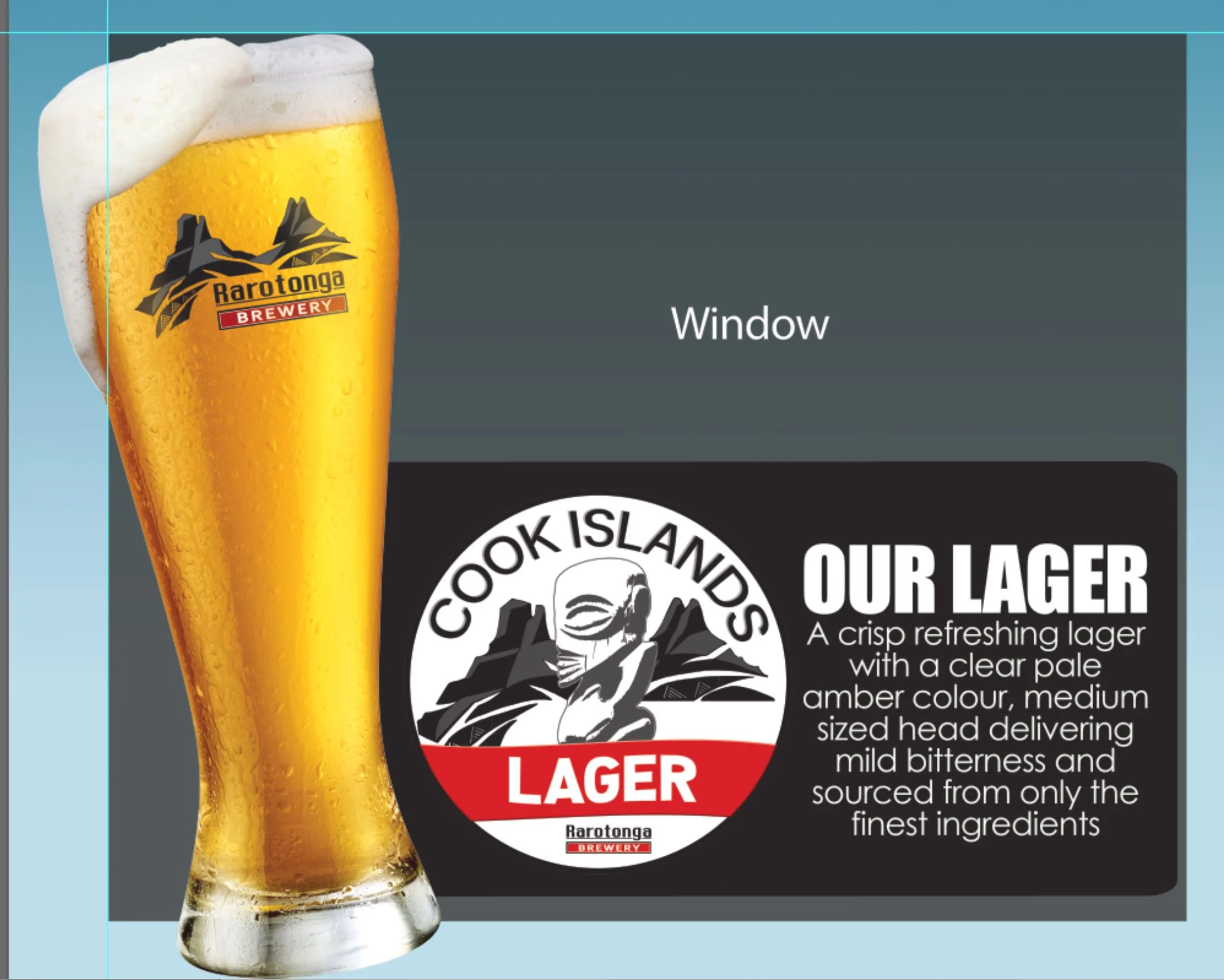 our beer window sticker capture.JPG