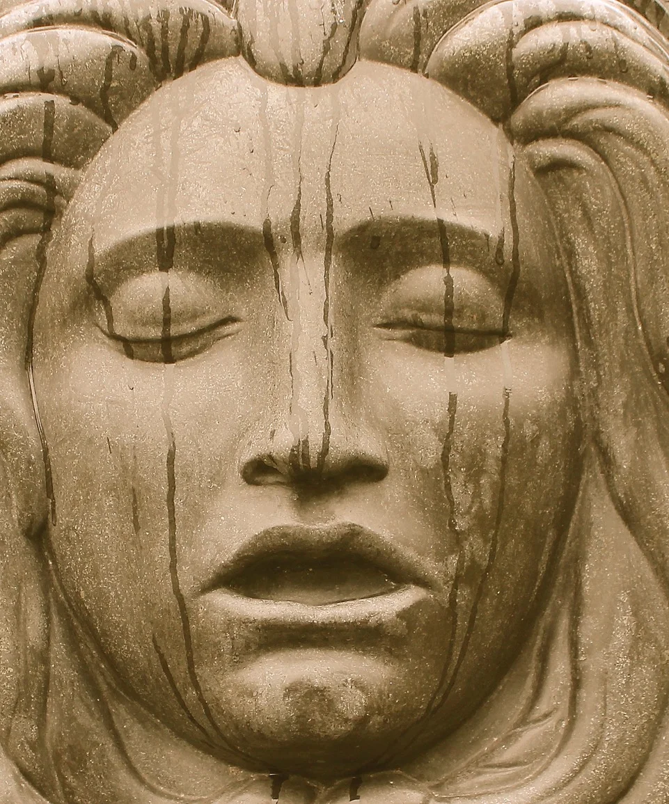 God's Cry