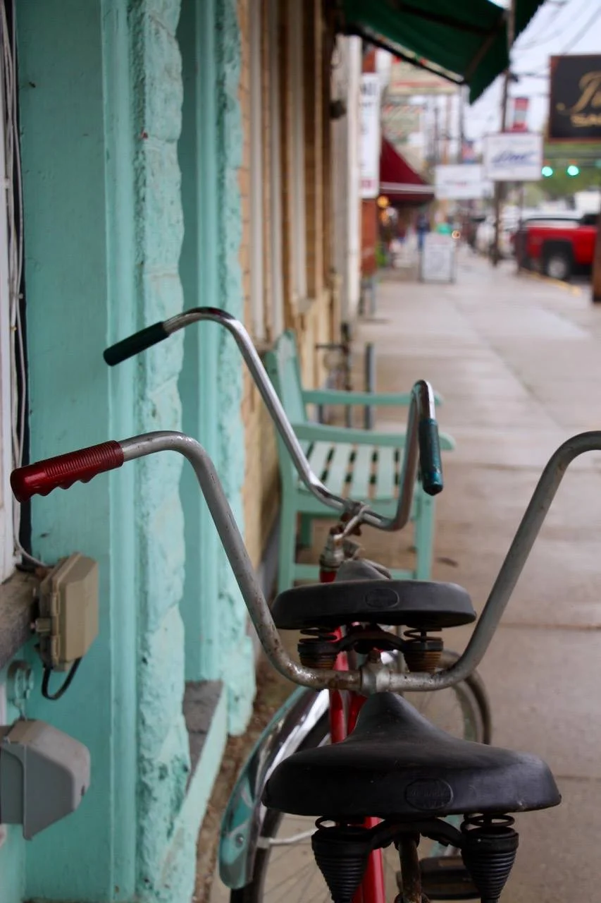 Ride Share