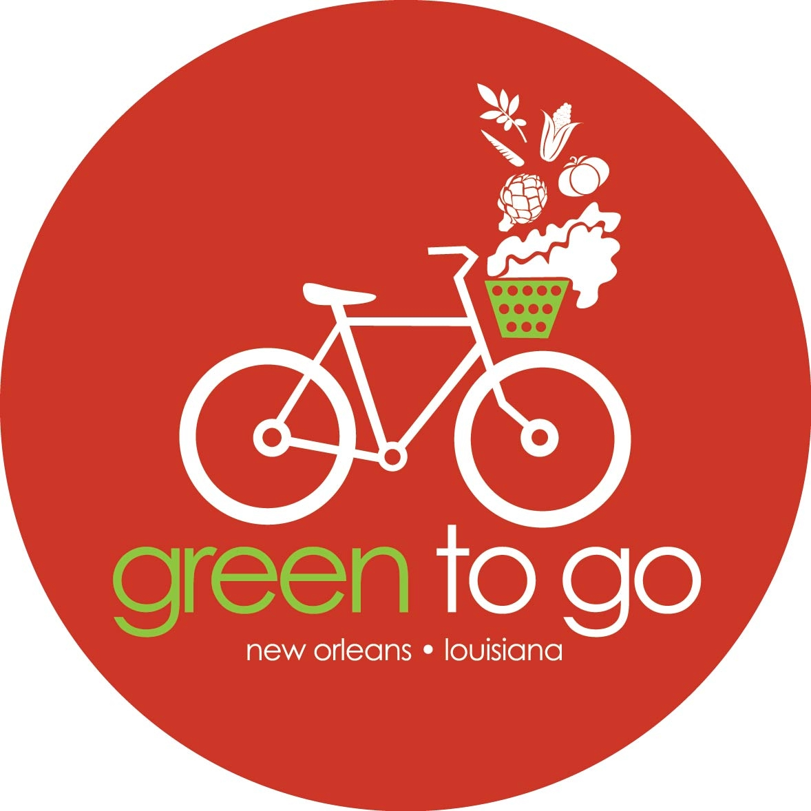 Green to Go