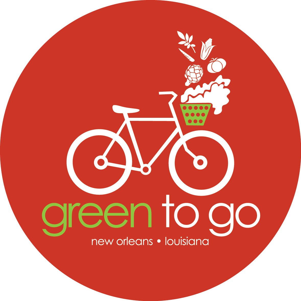 Green to Go