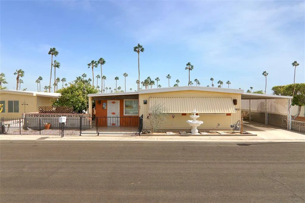 3561 S Glacier Listing- Sold