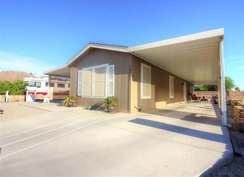 New Listing- 14691 E 52nd St