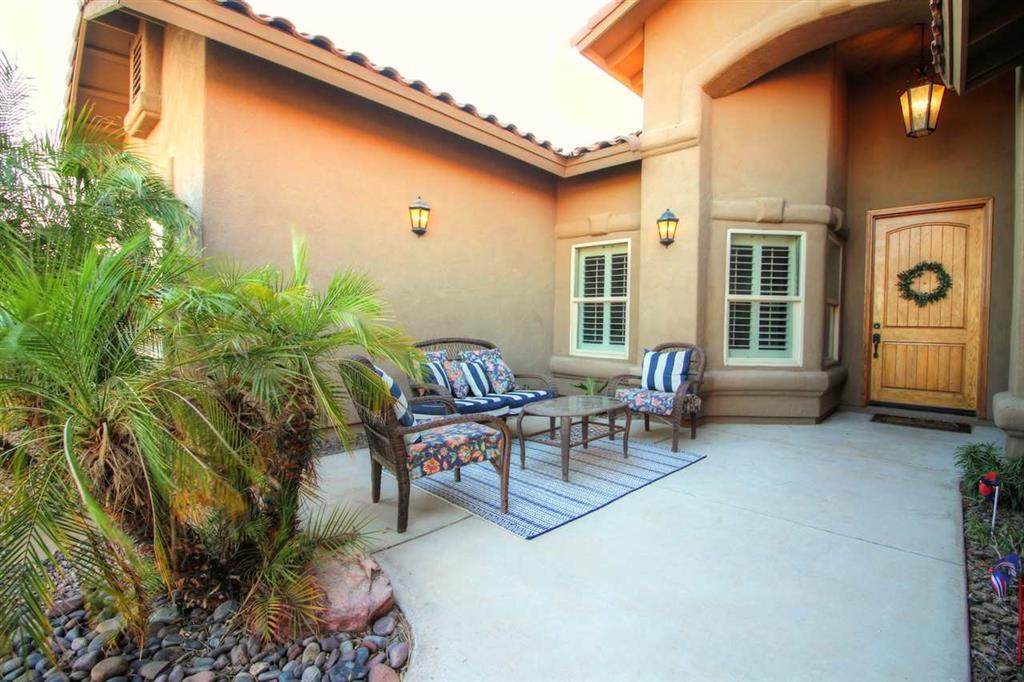 New listing! 10312 E 38th Ln