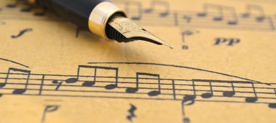 Write the Song Anyway