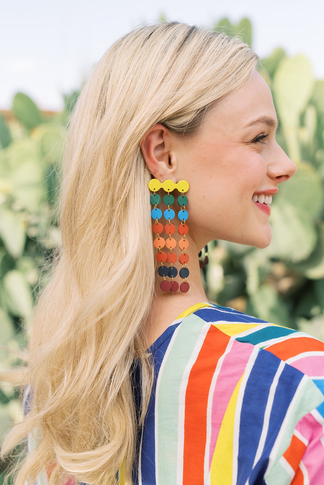 Sunshine Tienda, Texas