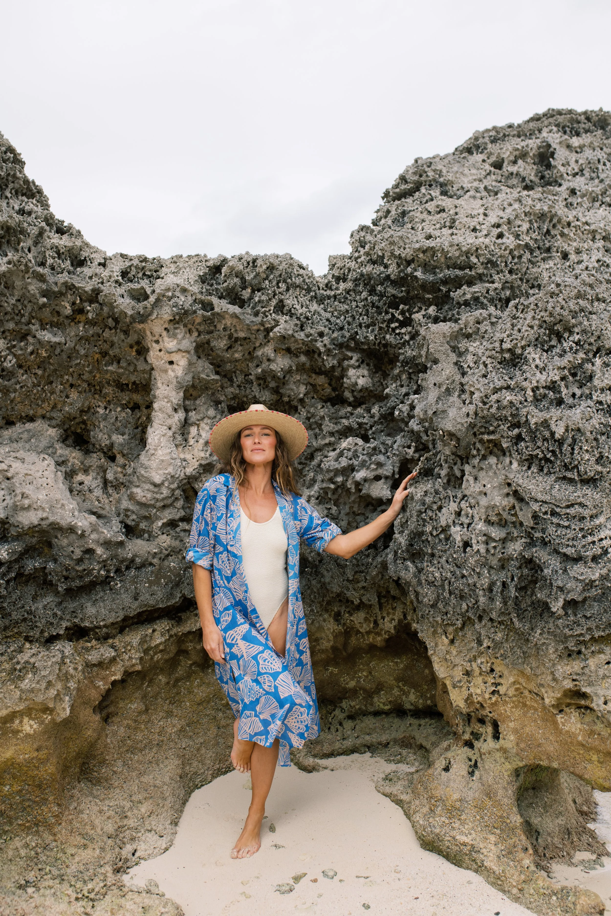 Sunshine Tienda, Bermuda