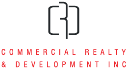 CRD // Commercial Realty + Development