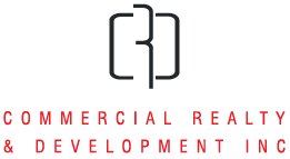 CRD // Commercial Realty + Development