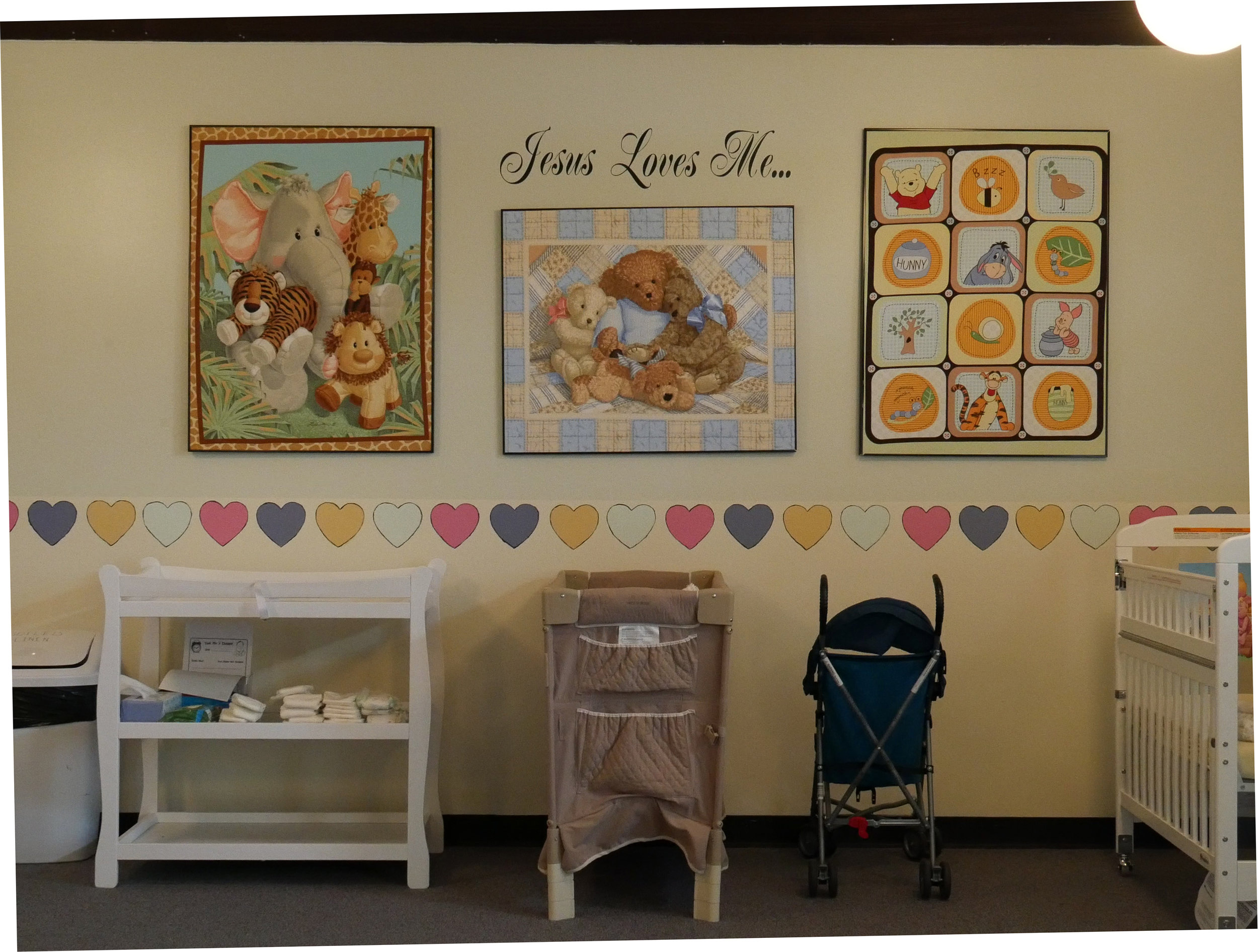 Nursery