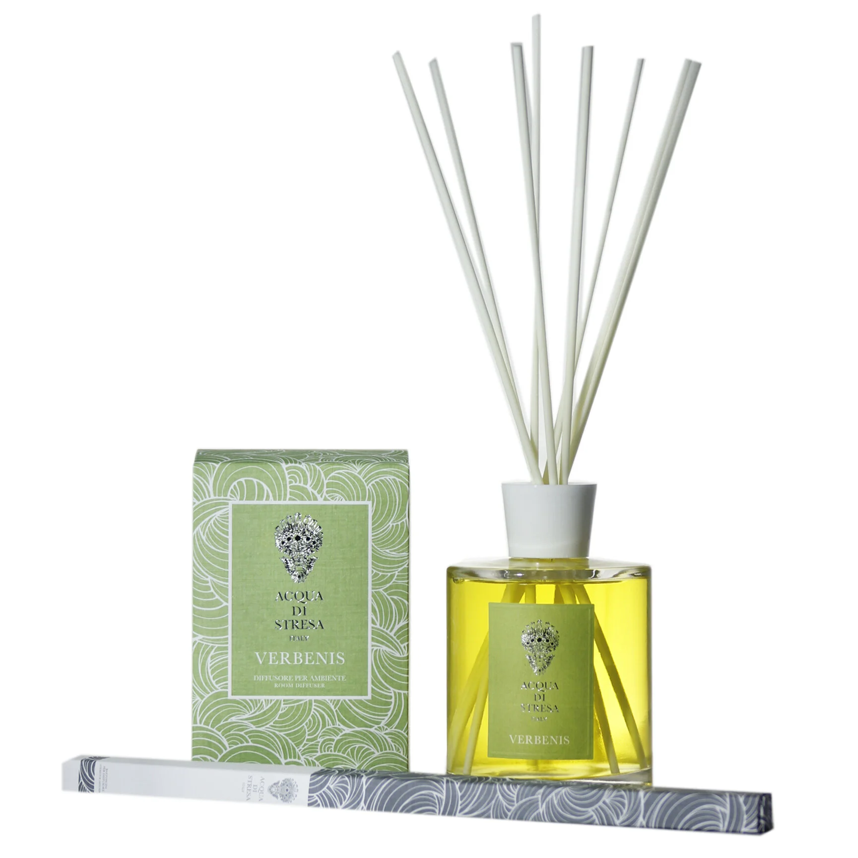 acqua di stresa dianthus