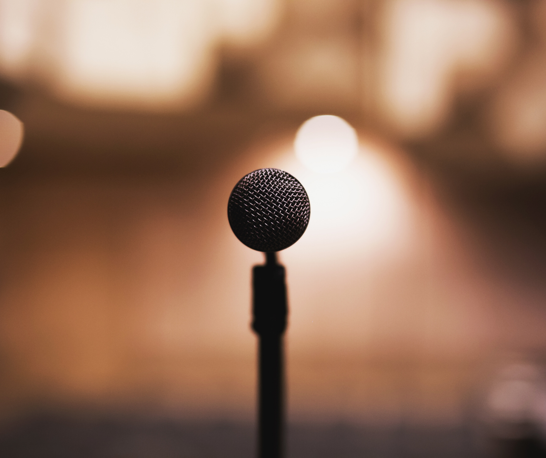 Facing the Fear: Five Tips for Public Speaking Success