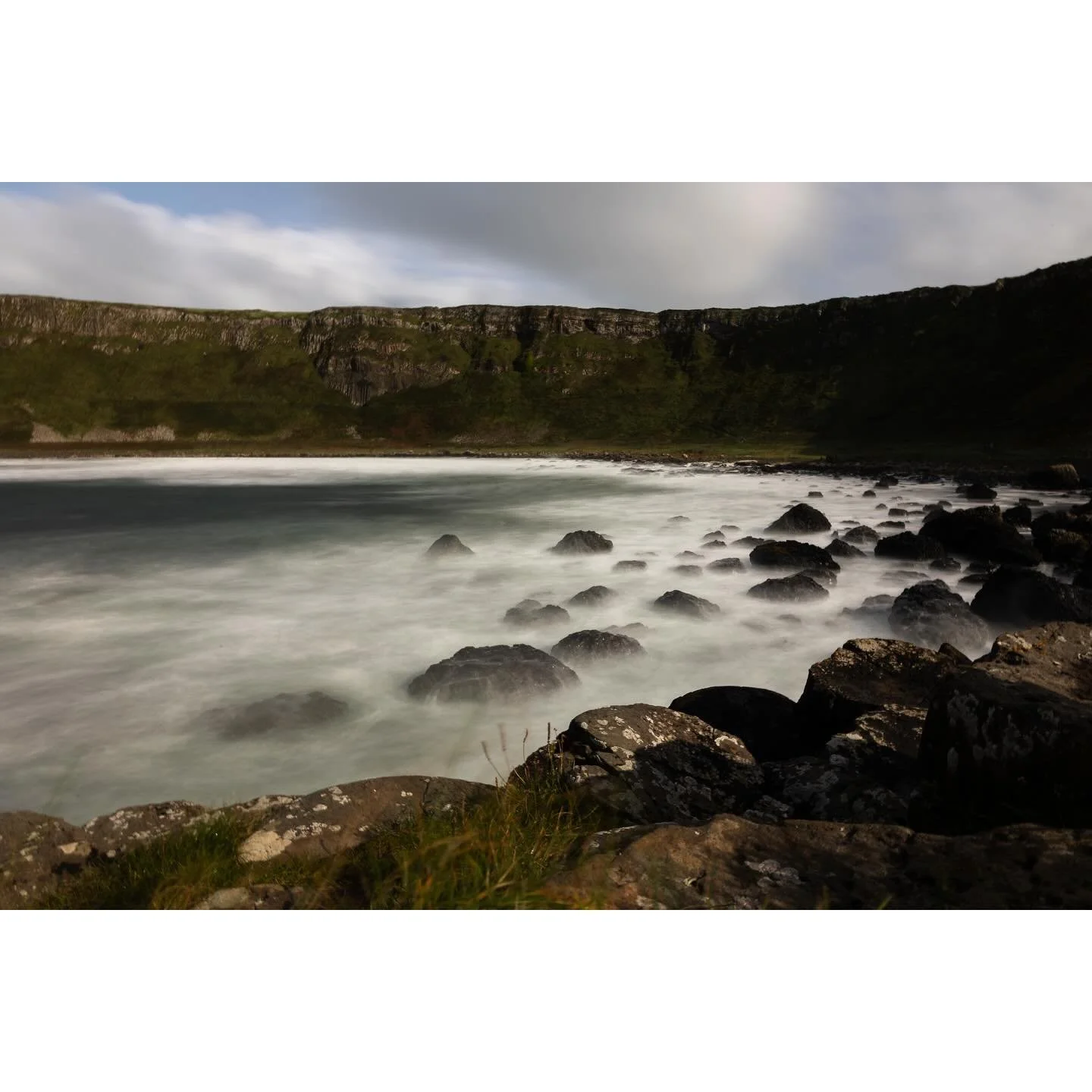 Northern Ireland pt 2
Causeway Coast

Giant&rsquo;s Causeway, Murlough Bay, the house at Mussenden Temple, and Bushmills Distillery

#northernireland #causewaycoast #giantscauseway #murloughbay #mussendentemple #bushmillsdistillery #canon #mirrorless