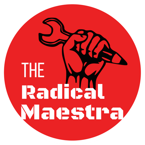 The Radical Maestra