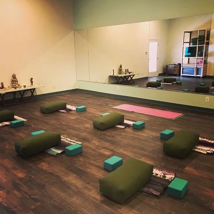 The Wild Plum - Holistic Spa & Yoga Center - Image 9
