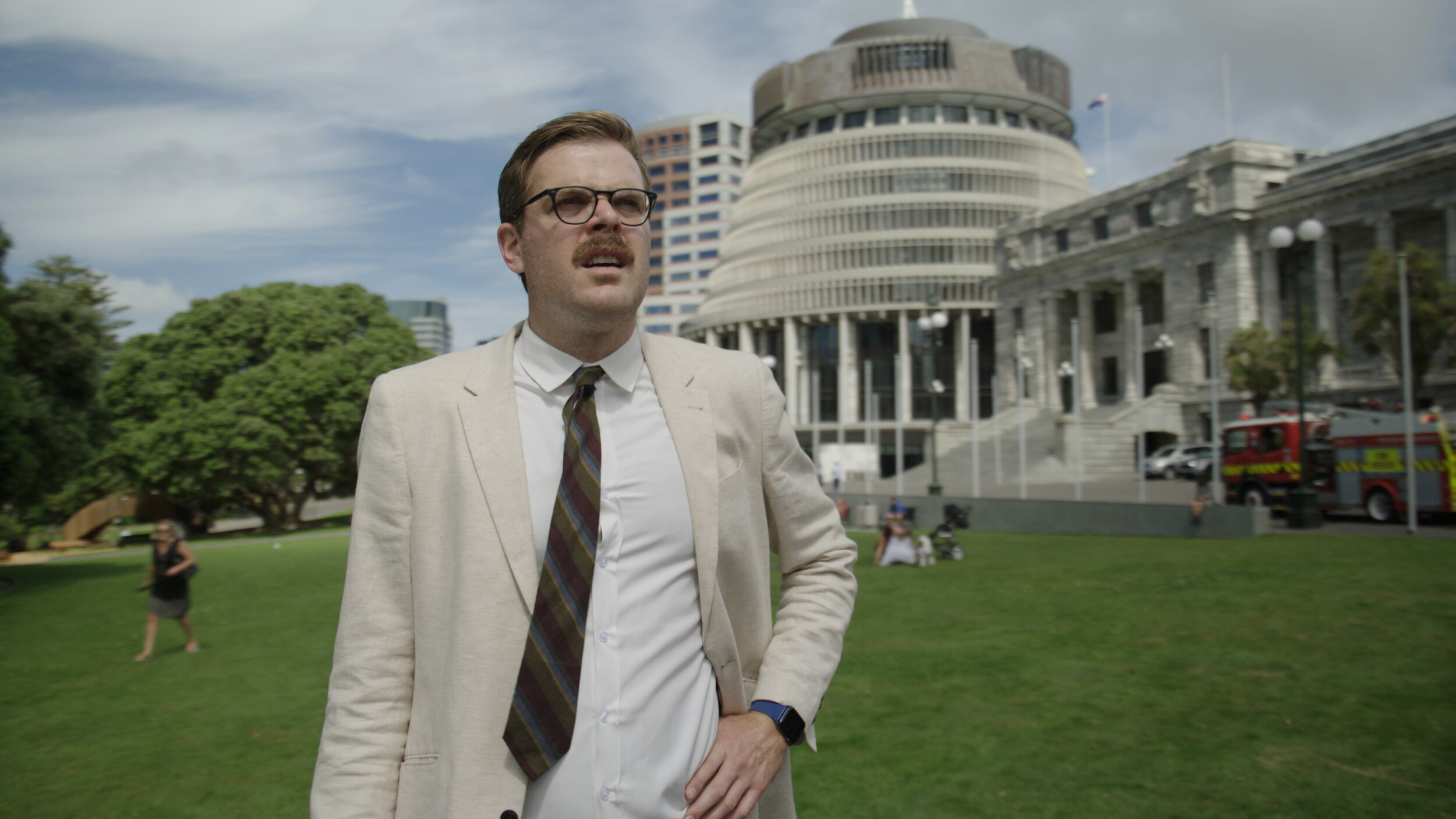New Zealand Today Season 2