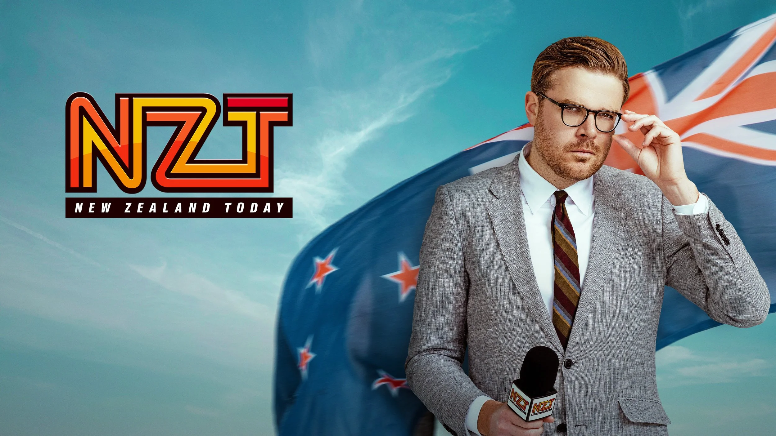New Zealand Today Season 4