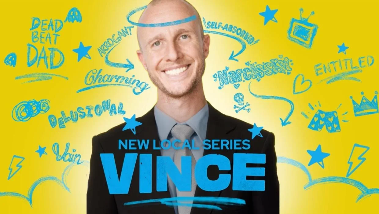 Vince