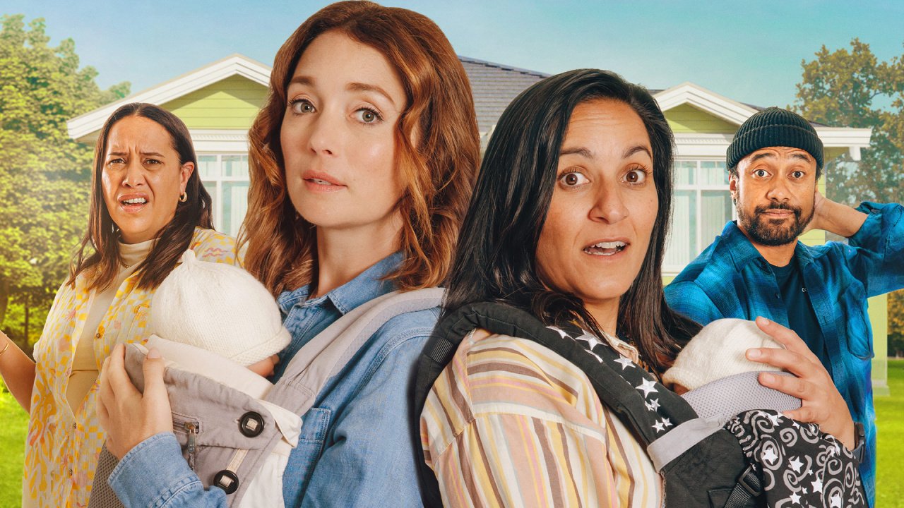 Double Parked Season 2