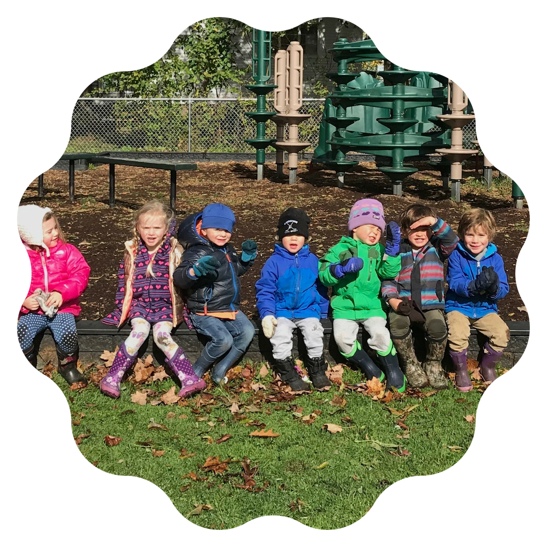 Woodstock Nursery School A Preschool in Woodstock, VT