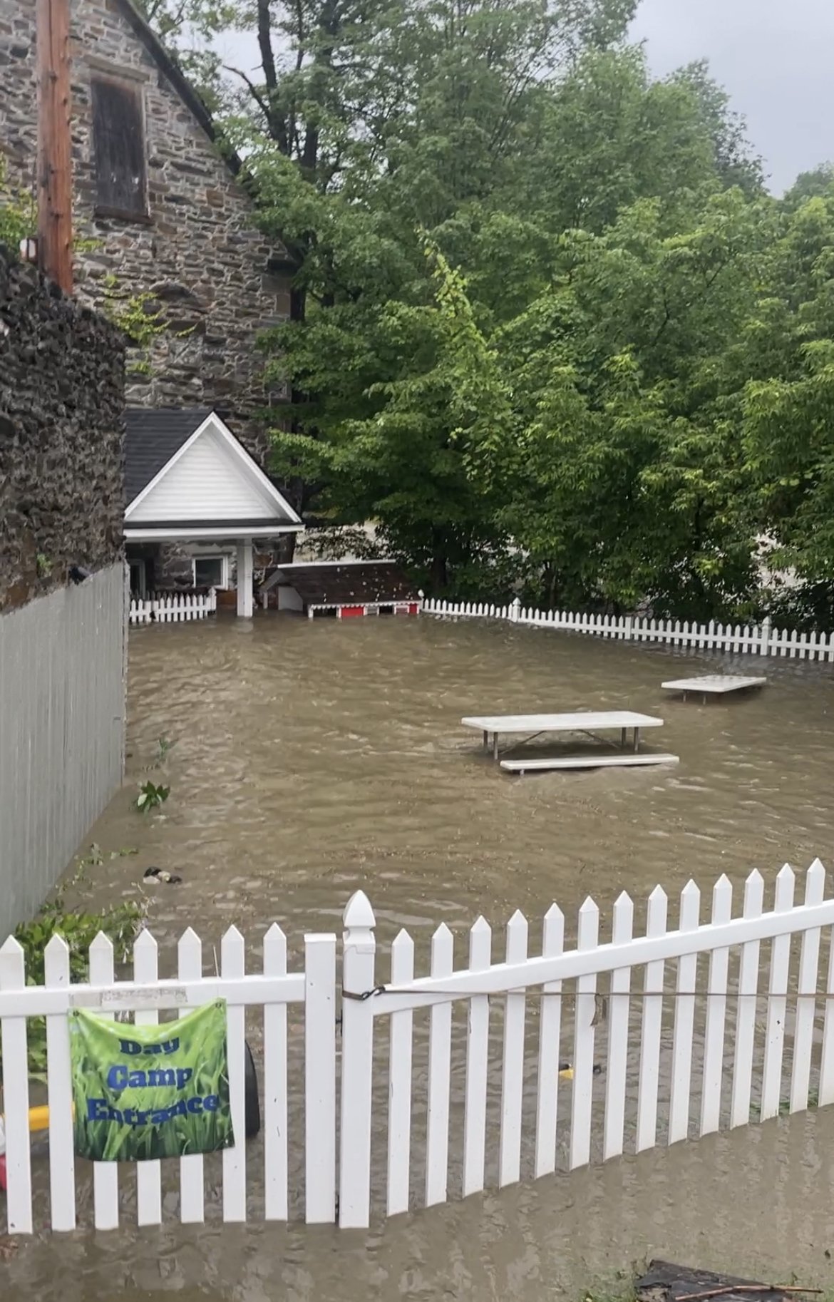 Woodstock Nursery School A Preschool in Woodstock, VT