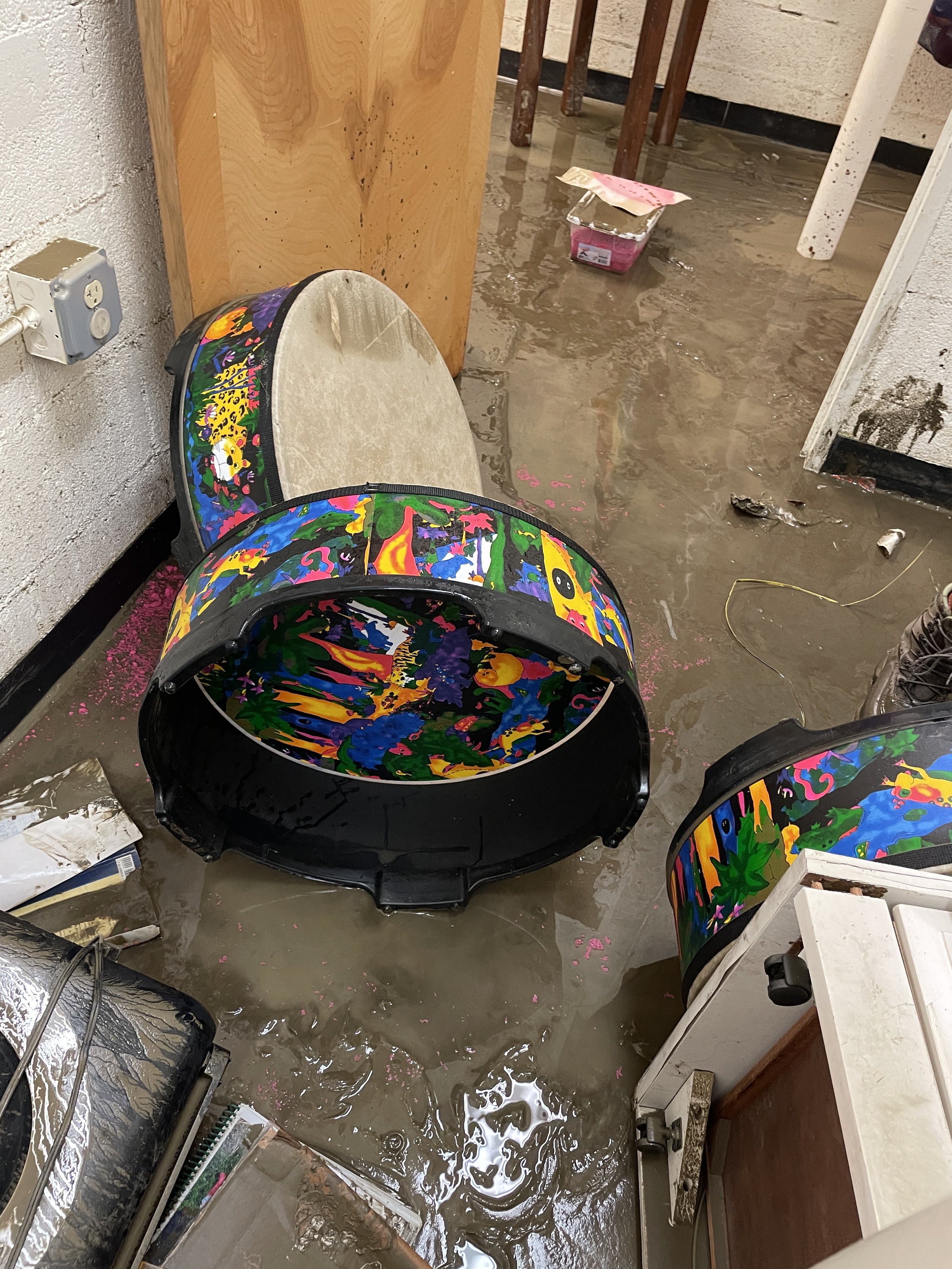 Woodstock Nursery School A Preschool in Woodstock, VT