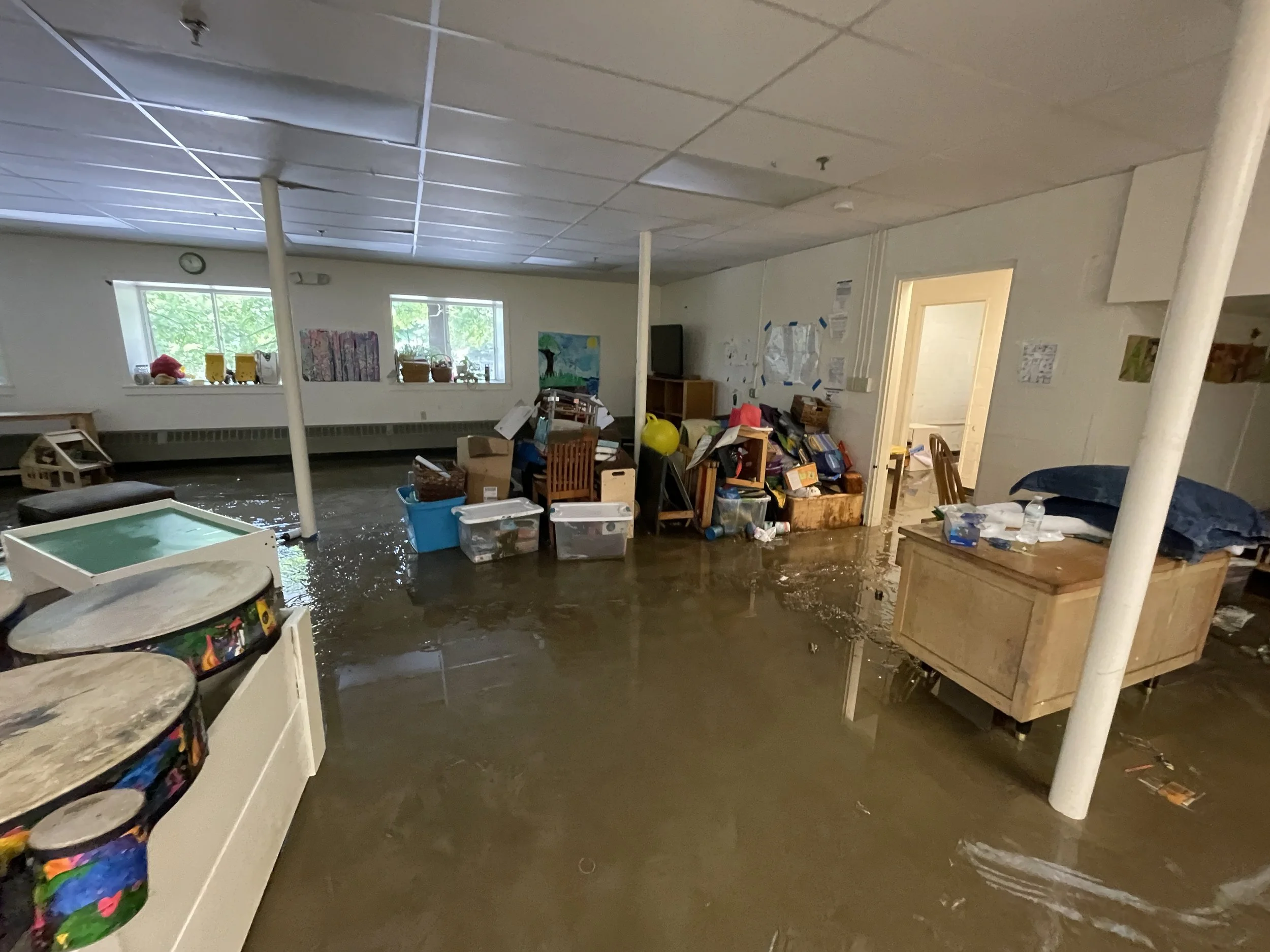 Woodstock Nursery School A Preschool in Woodstock, VT