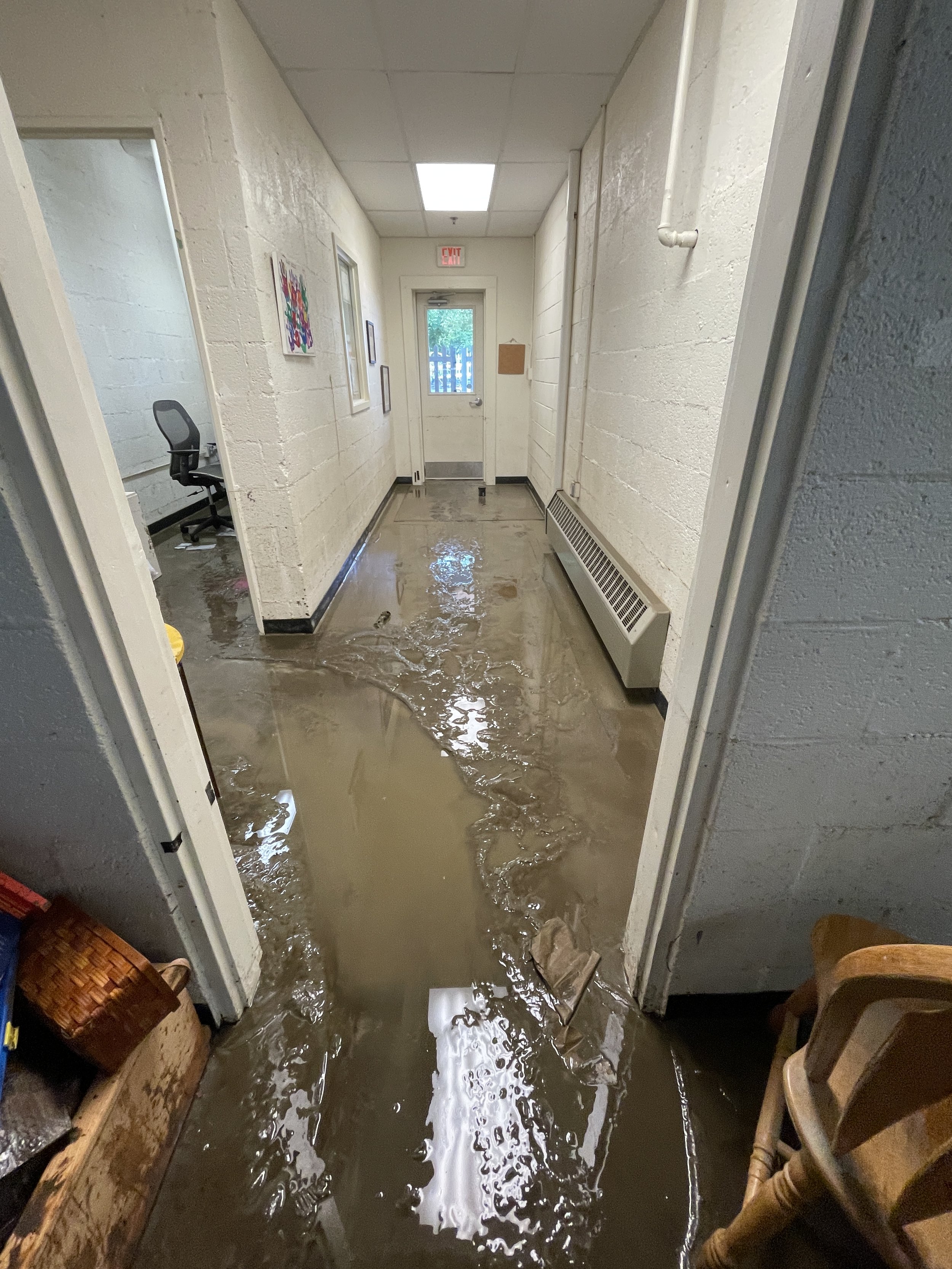 Woodstock Nursery School A Preschool in Woodstock, VT