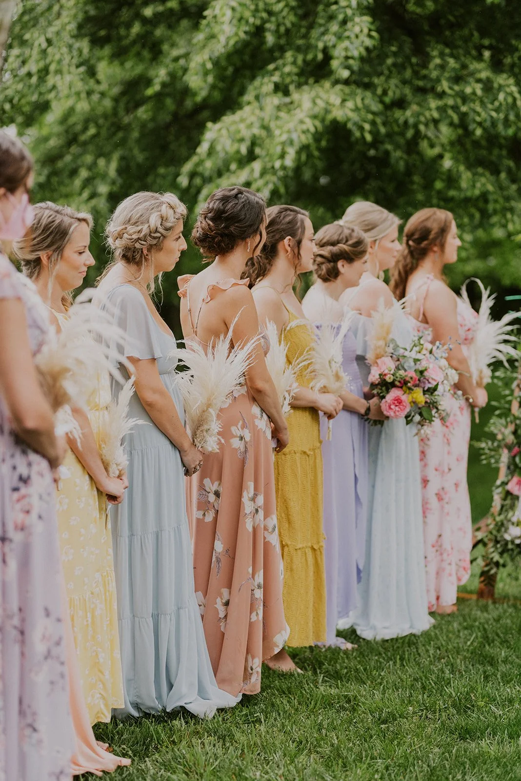 Frederick Wedding Designer Florist Coordinator