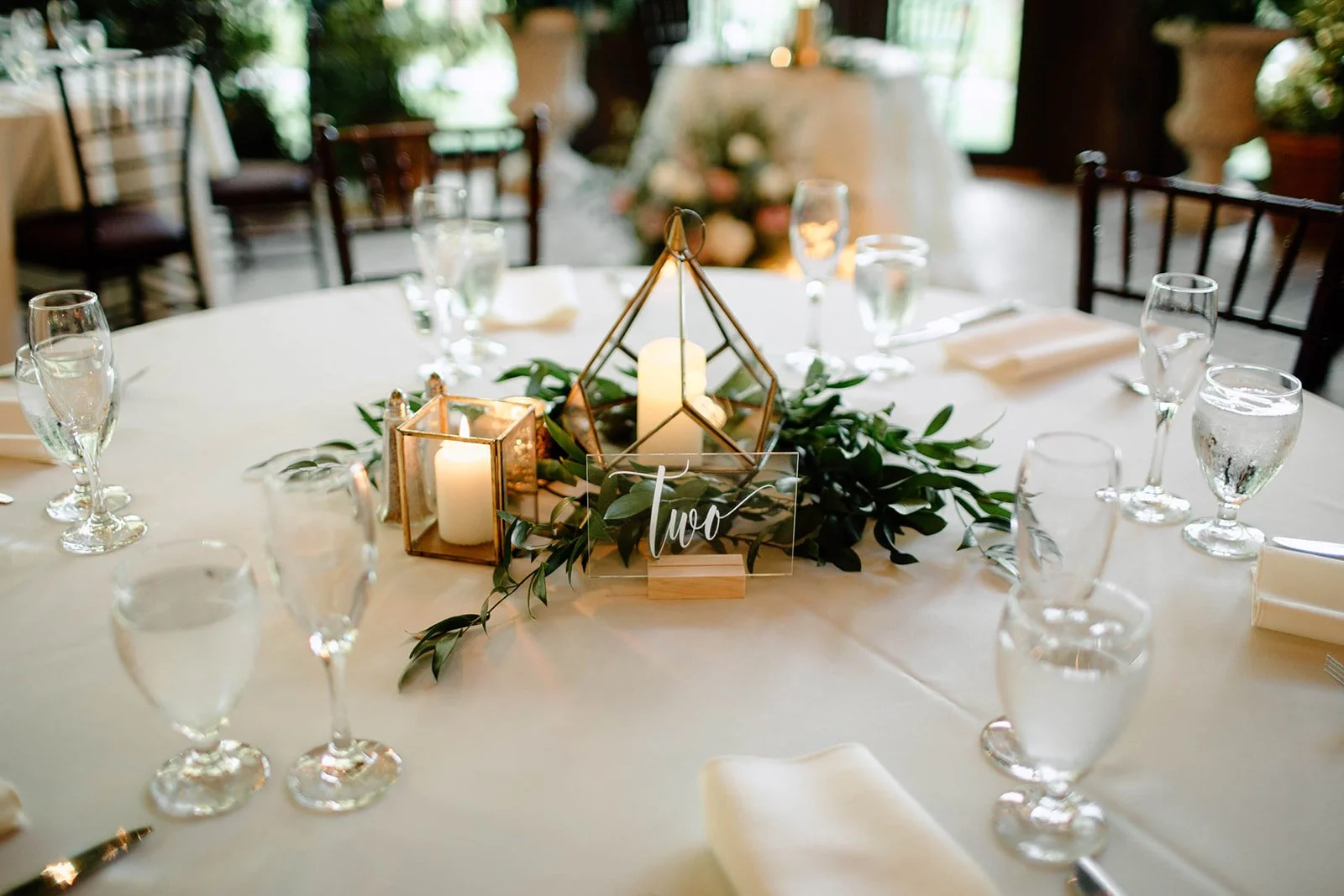 Frederick Maryland Wedding Event Rentals Coordination Design Florals Florist Floral Design