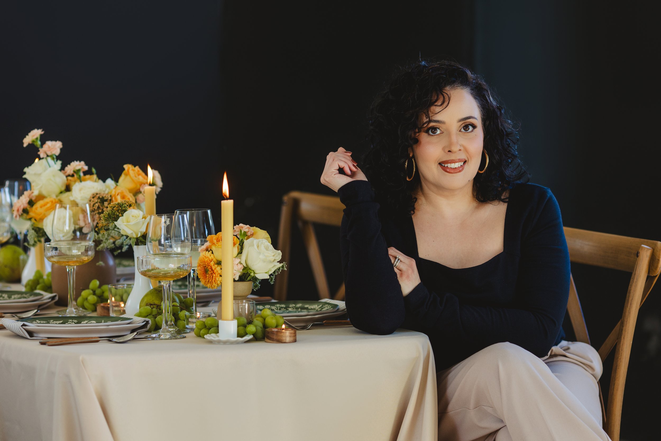 Frederick Maryland Wedding Designer Coordinator Floral Designer