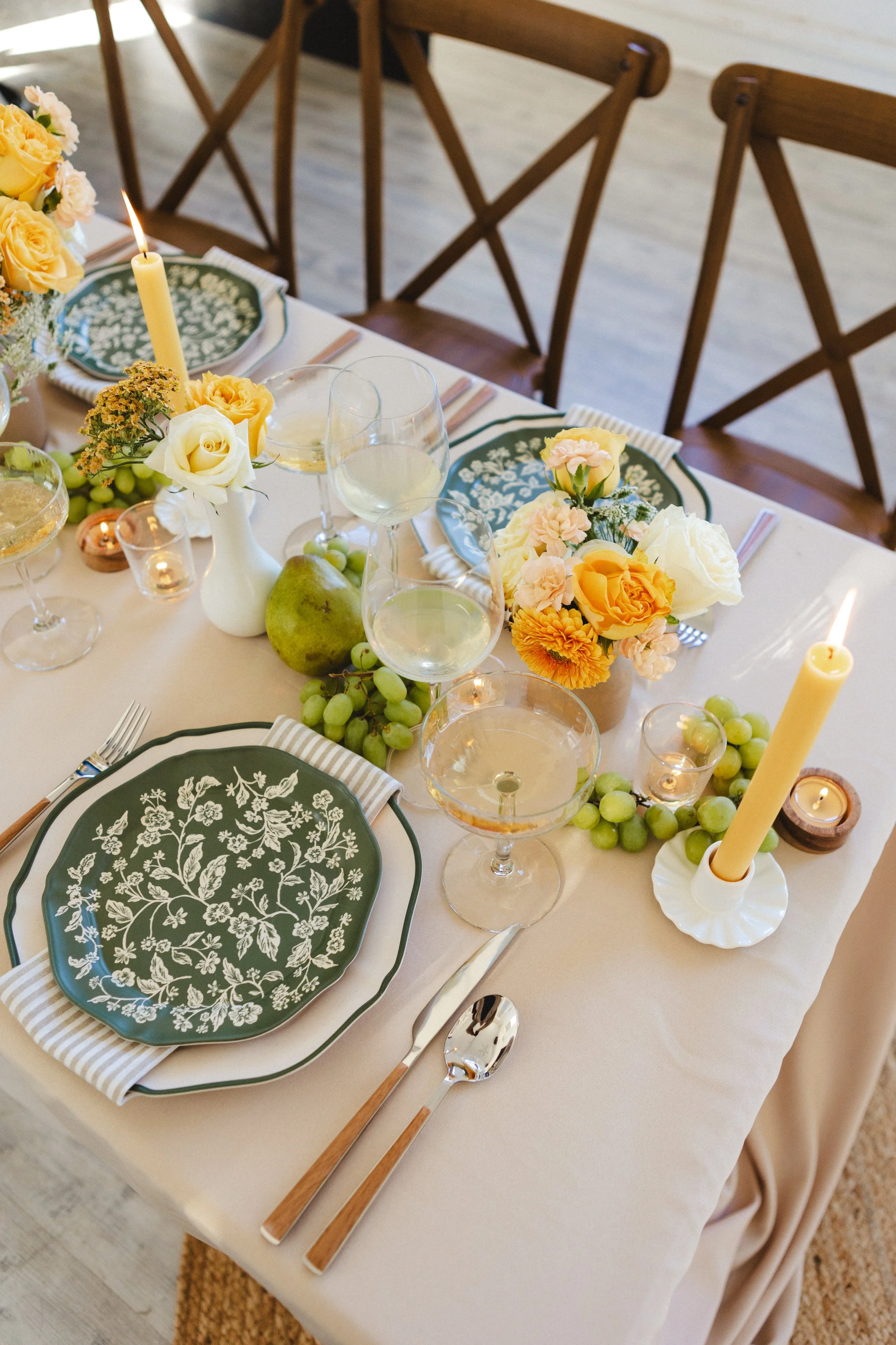 Frederick Event Designer Florist Coordinator