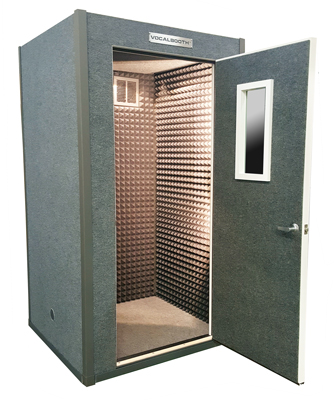 Lighting — VocalBooth.com