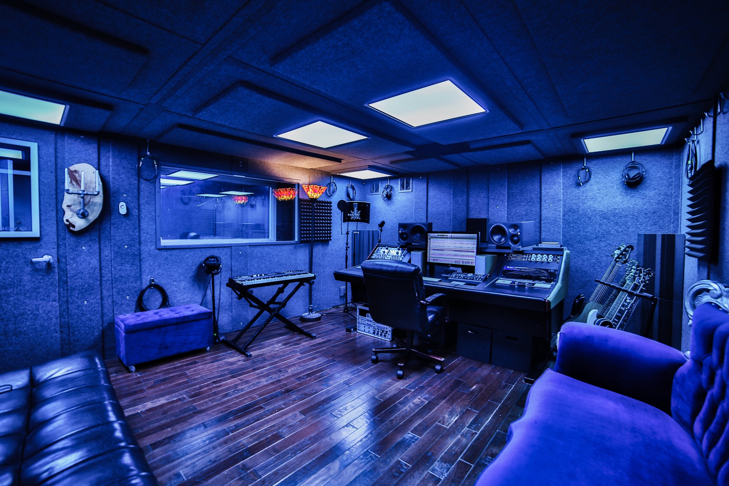 Cosas Studio