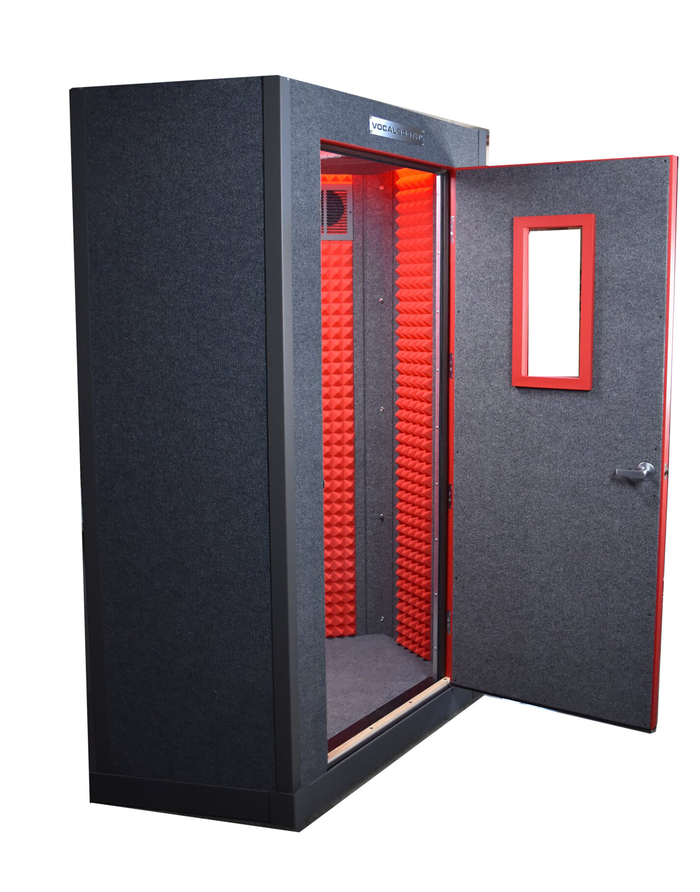 3K VocalBooth