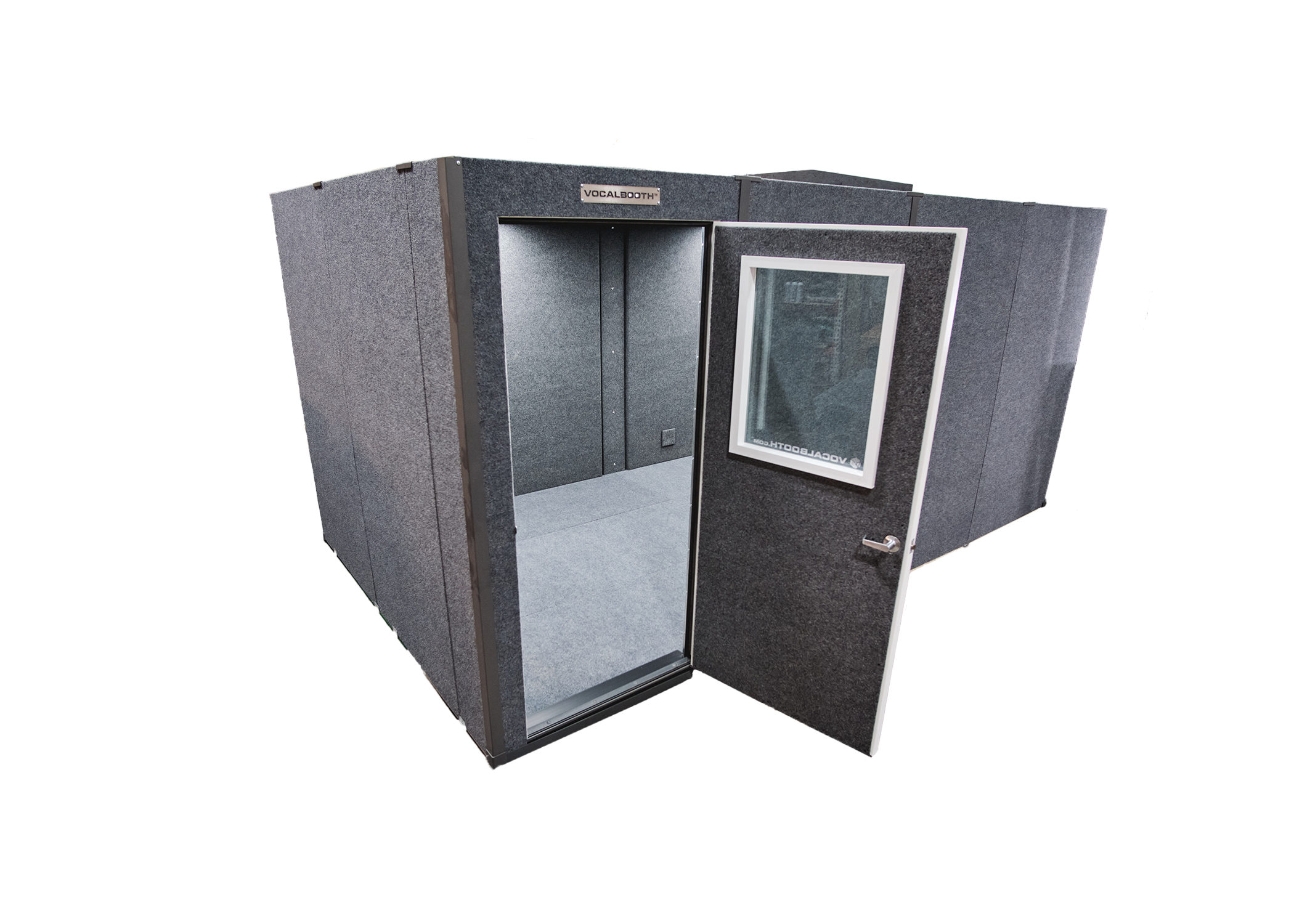 Distance Learning VocalBooth