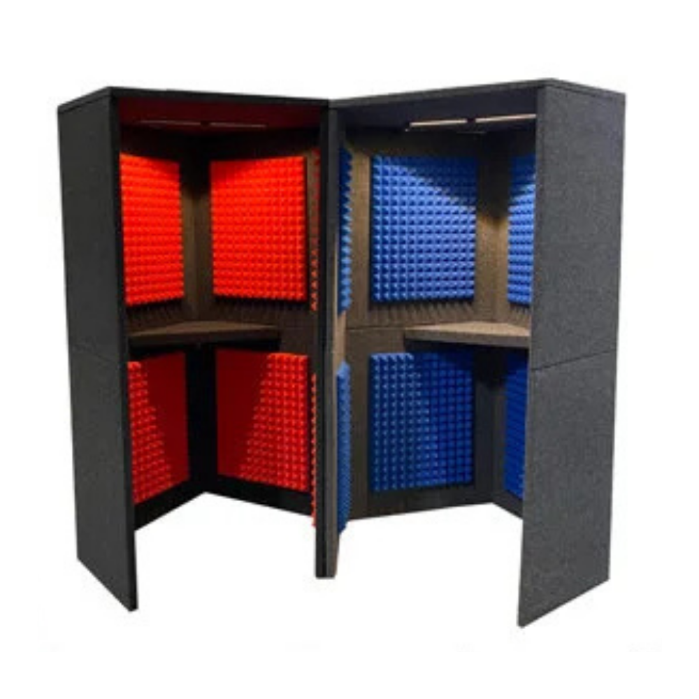 vo1 vocalbooth professional recording booths for podcasting