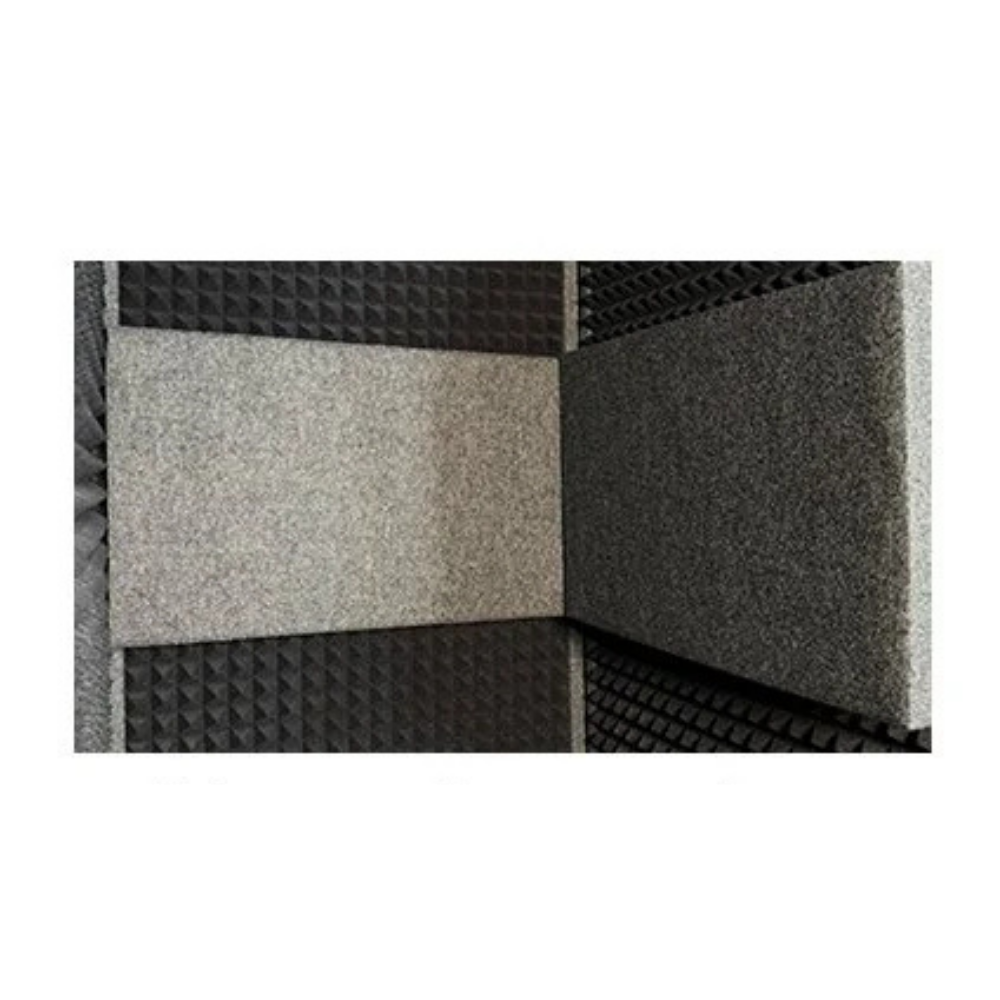 voice recording acoustic kits vocal booth
