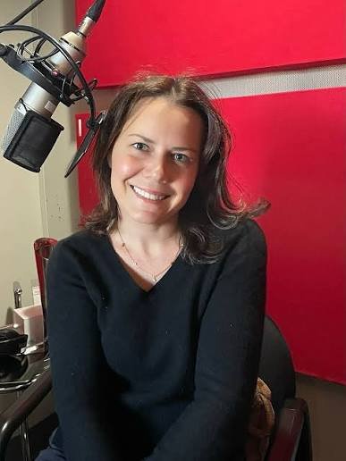 Emily Bauer vocalbooth review