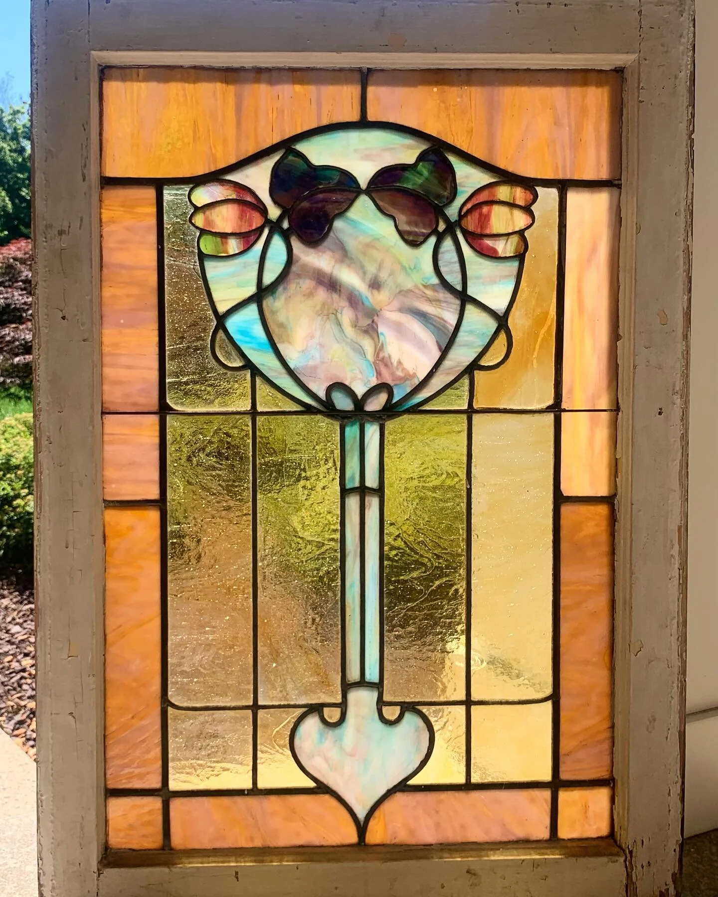 Eastlake Stained Glass Studio