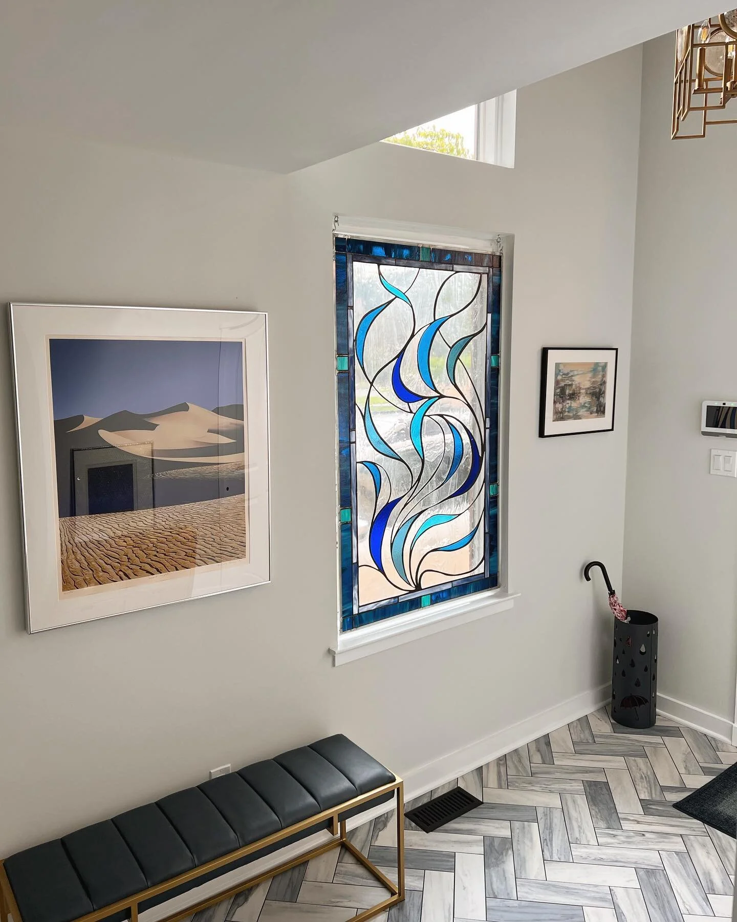 Eastlake Stained Glass Studio